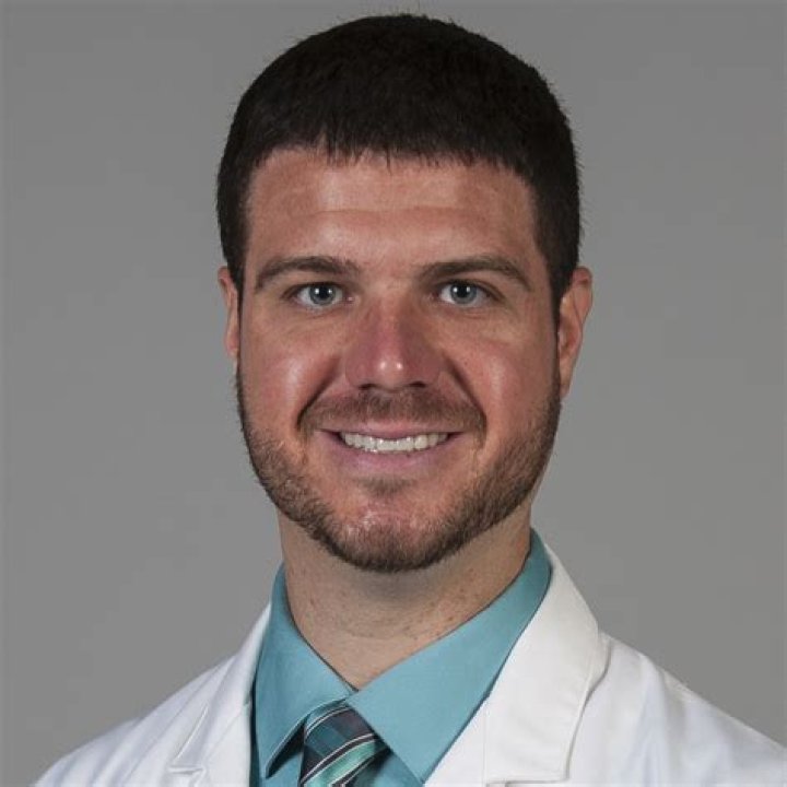 Dr. Scott Poland, MD – Rootstown, OH