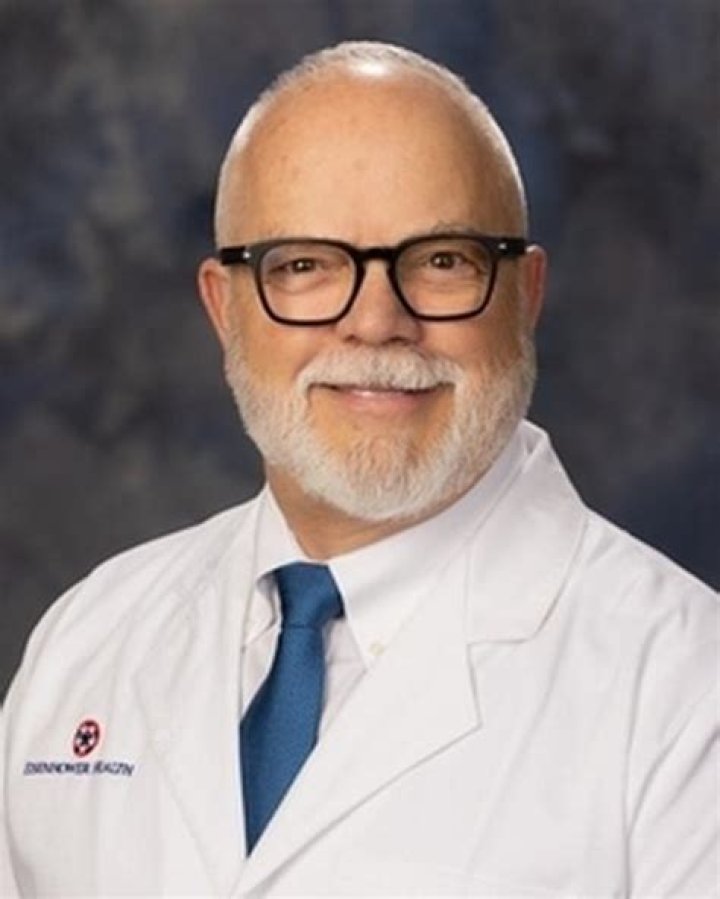 Dr. Scott Rodriguez, MD – Greenbrae, CA