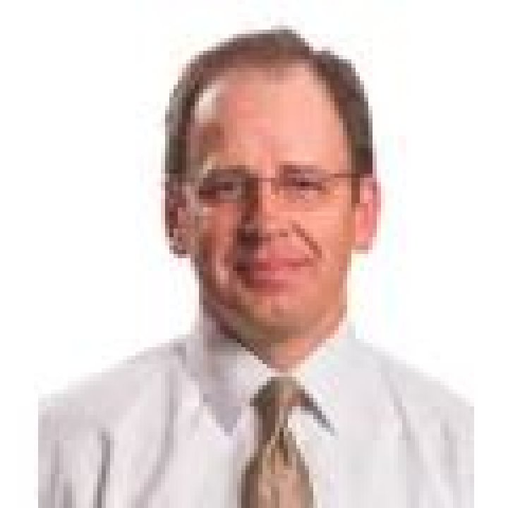 Dr. Scott Samson, MD – Fergus Falls, MN