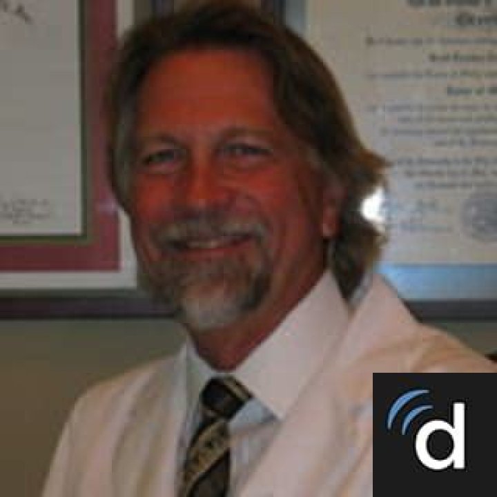 Dr. Scott Tucker, MD – Winston-Salem, NC