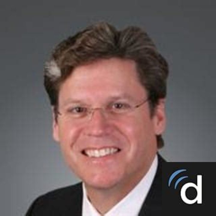 Dr. Scott Woomer, MD – Grapevine, TX
