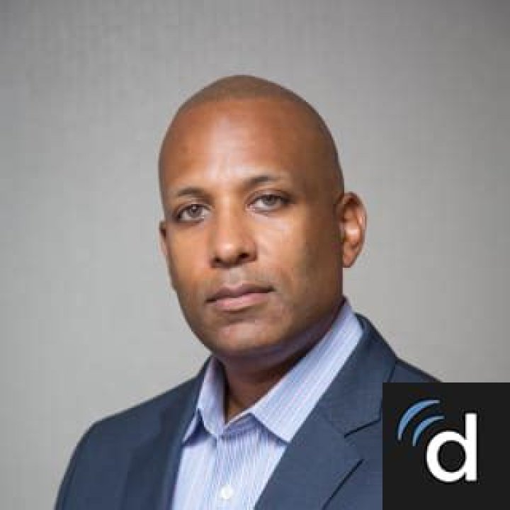 Dr. Sean Thompson, MD – Jamaica, NY