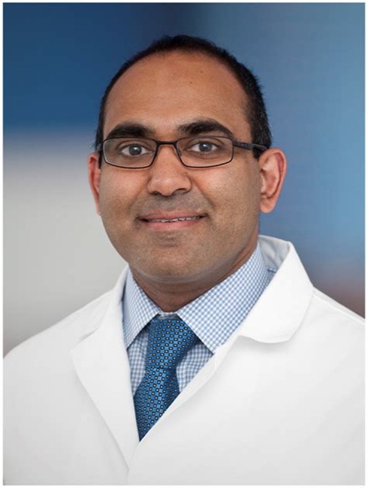 Dr. Seenu Hariprasad, MD – Chicago, IL