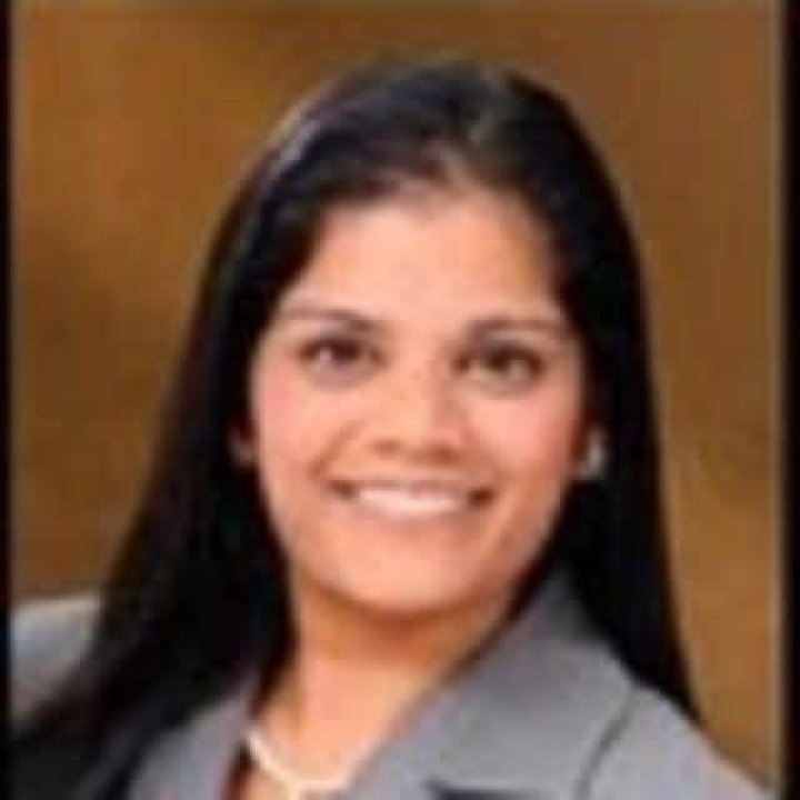 Dr. Sejal Patel, MD – Winter Park, FL