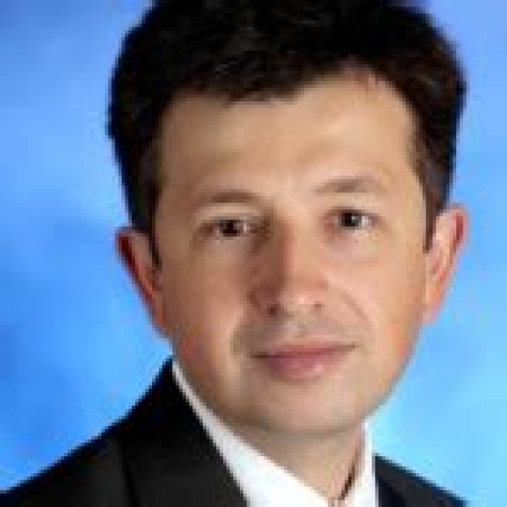 Dr. Sergio Abriola, MD – Albuquerque, NM