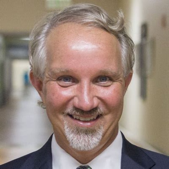 Dr. Seth Barnes, MD – Hot Springs, AR