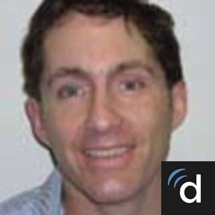 Dr. Seth Kates, MD – Worcester, MA