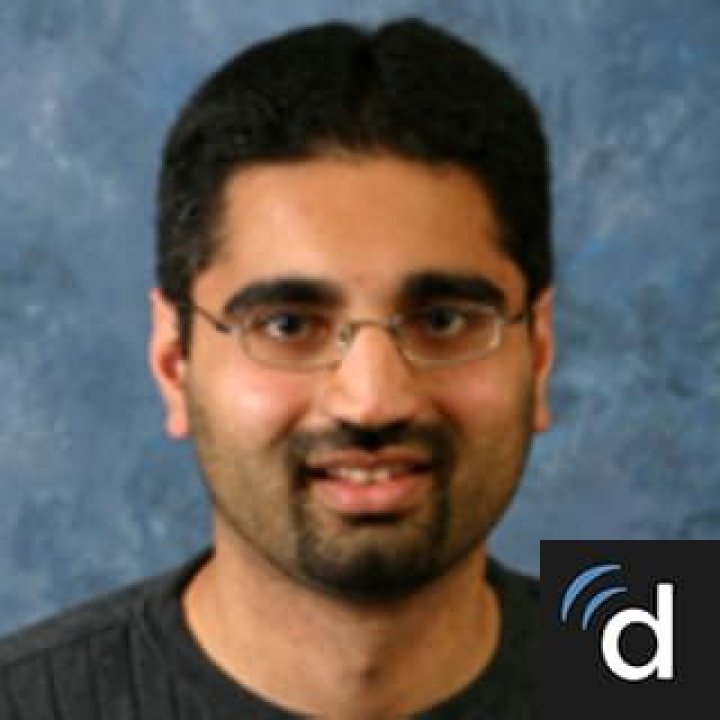 Dr. Shaival Thakore, MD – Hudson, FL