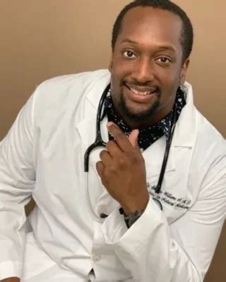 Dr. Shamar Williams, MD – Yonkers, NY