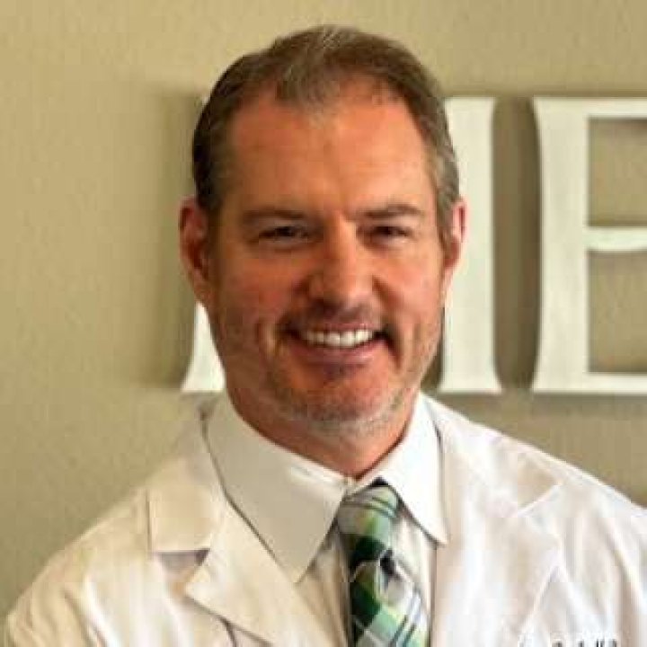 Dr. Shane Bush, MD – Hobart, IN
