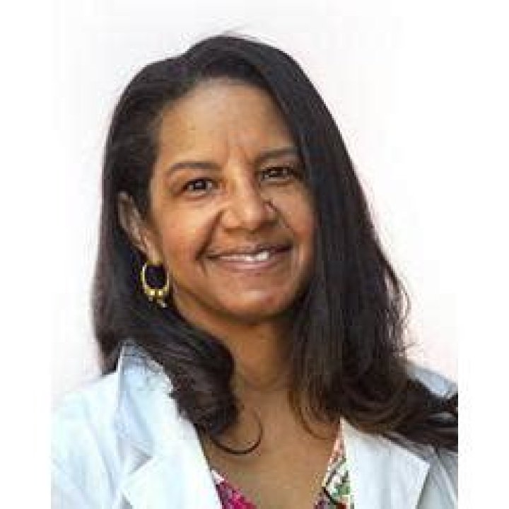 Dr. Shania Seibles, DO – Columbus, GA
