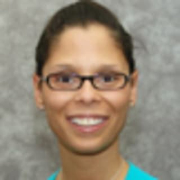 Dr. Shannon Baker, DO – Canton, OH