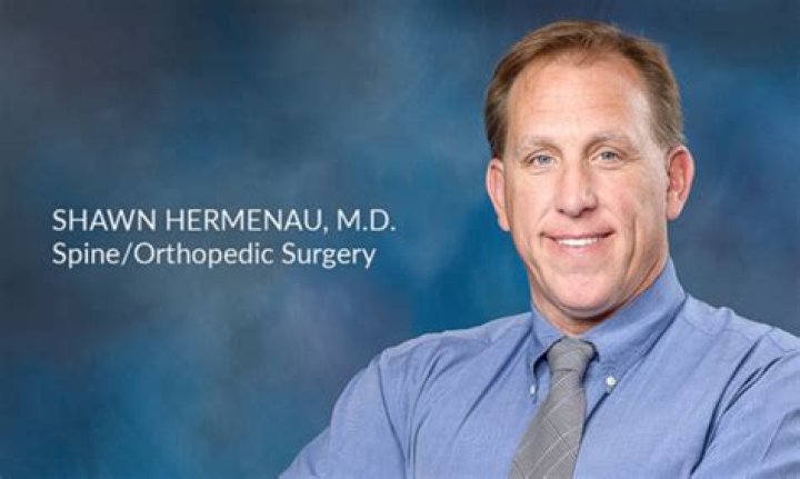 Dr. Shawn Hermenau, MD – Yuma, AZ