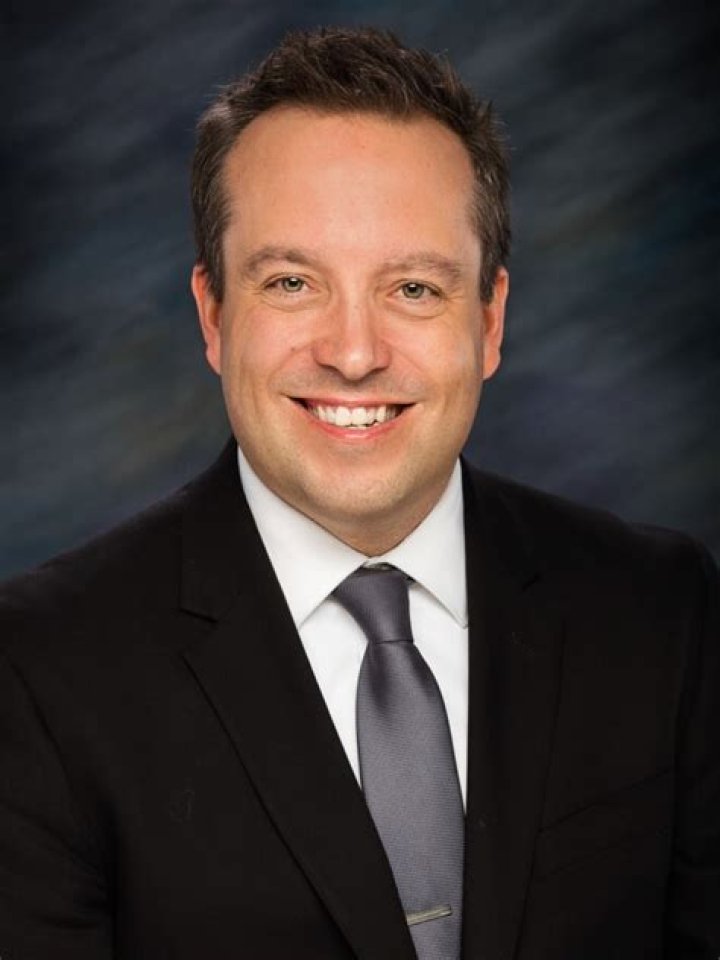 Dr. Shawn Reed, MD – Mount Vernon, OH