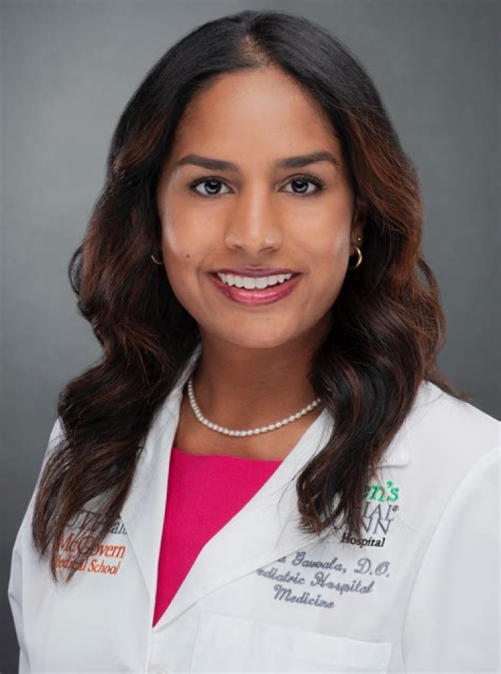 Dr. Sheela Wanti, MD – Elmhurst, NY