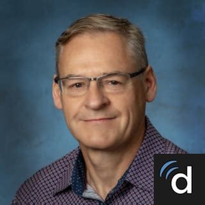 Dr. Sheldon Cooper, MD – Berlin, VT