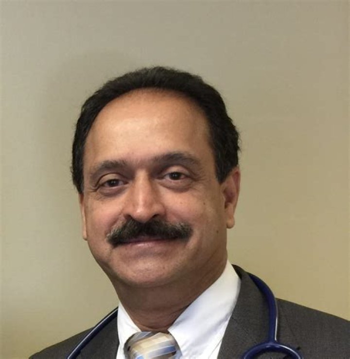 Dr. Shenara Sexton, MD – Newnan, GA