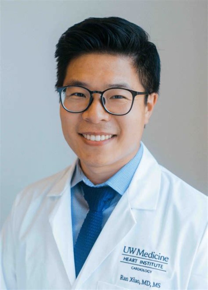 Dr. Sheng Xiao, MD – Boston, MA