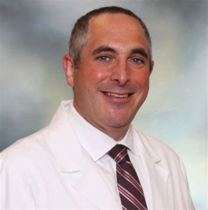 Dr. Sherman Don, MD – Huntington Beach, CA