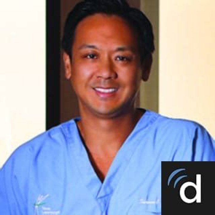 Dr. Sherman Yu, MD – Houston, TX