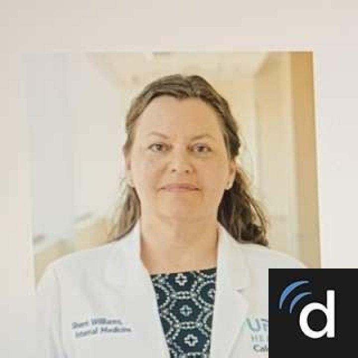 Dr. Sherri Williams, DO – North Wilkesboro, NC