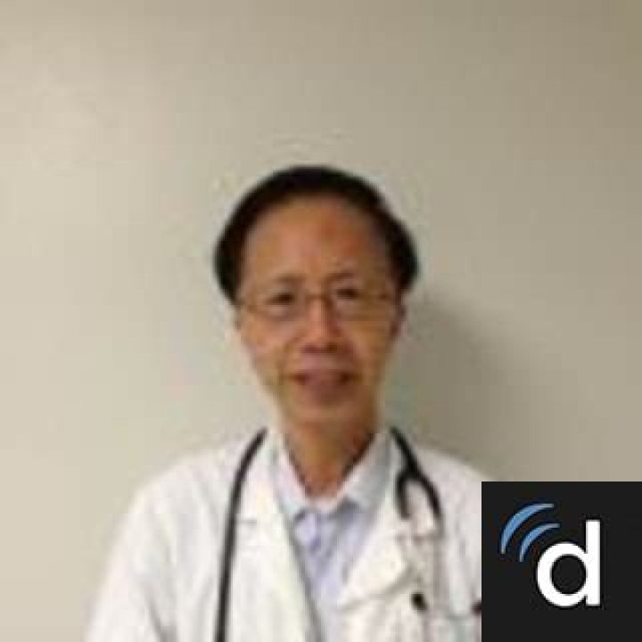 Dr. Shou I Lin, MD – Stockton, CA