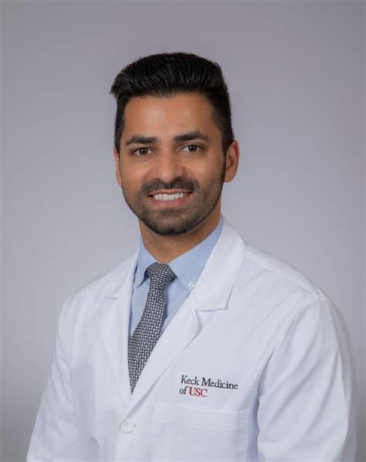 Dr. Sij Hemal, MD – Winston-Salem, NC