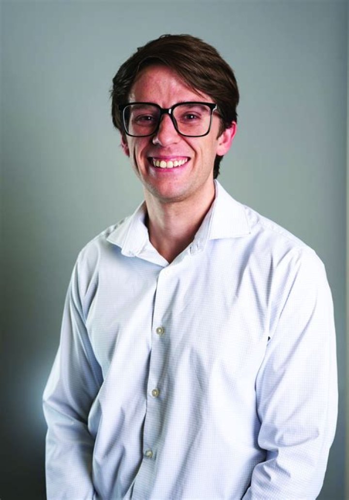 Dr. Simon Meredith, DO – New York, NY