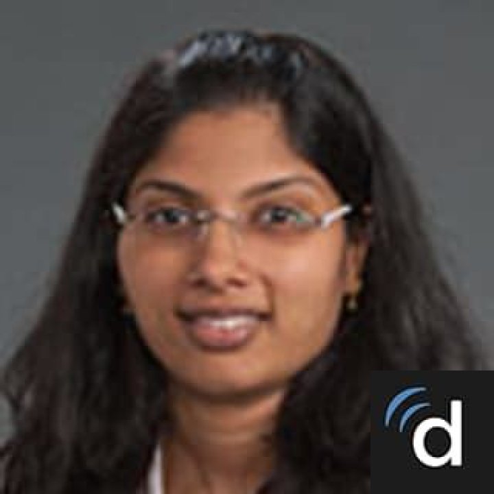 Dr. Sindhuja Marupudi, MD – Winston Salem, NC