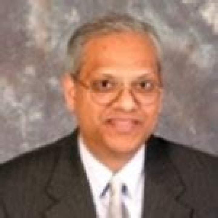 Dr. Sirajabid Khatib, MD – Marion, IN
