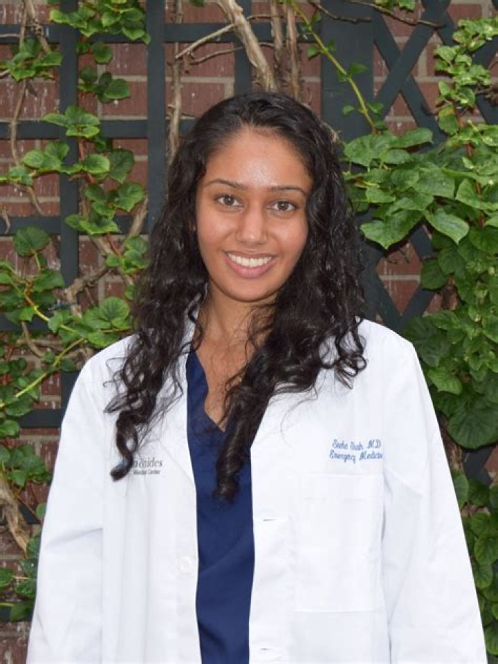Dr. Sneha Shah, DO – Washington, DC