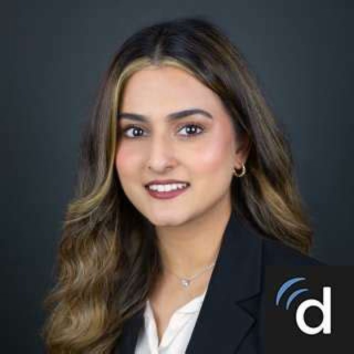 Dr. Sobia Ali, DO – Moreno Valley, CA