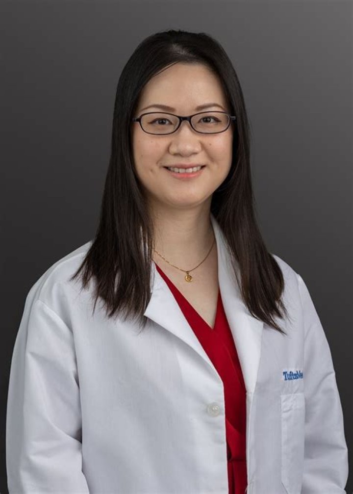 Dr. Song Chi Lu, MD – East Haven, CT