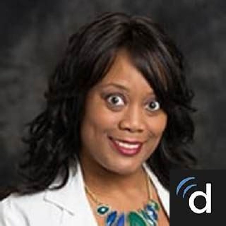 Dr. Sonja Perkins, MD – Tampa, FL