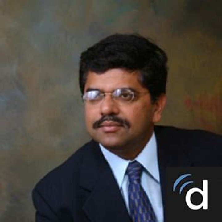 Dr. Sourjya Misra, MD – Castro Valley, CA