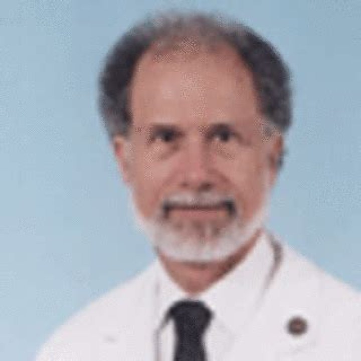 Dr. Stanley Birge Ii, MD – Saint Louis, MO