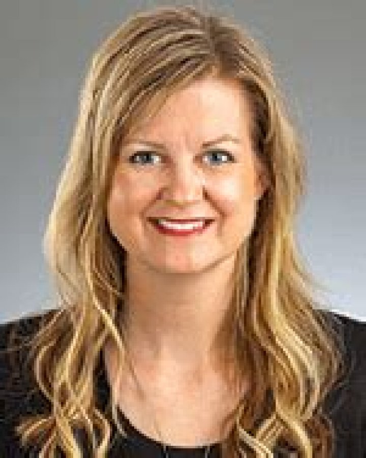 Dr. Stephanie Dahl, MD – Edina, MN