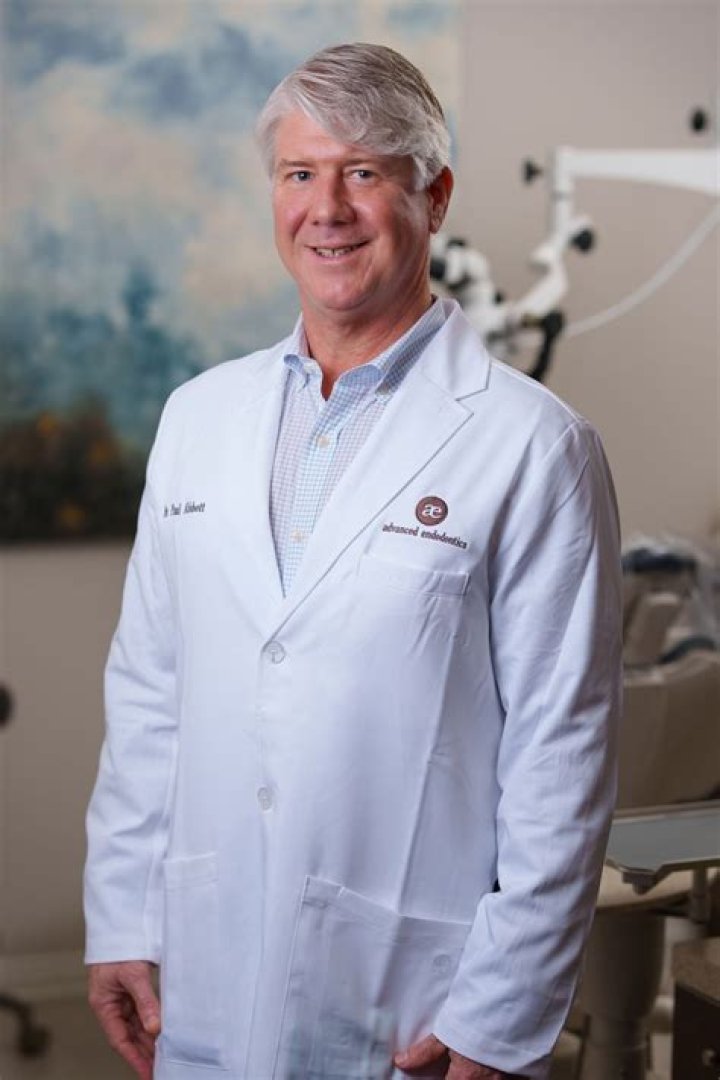 Dr. Stephen Brown, MD – Louisville, KY