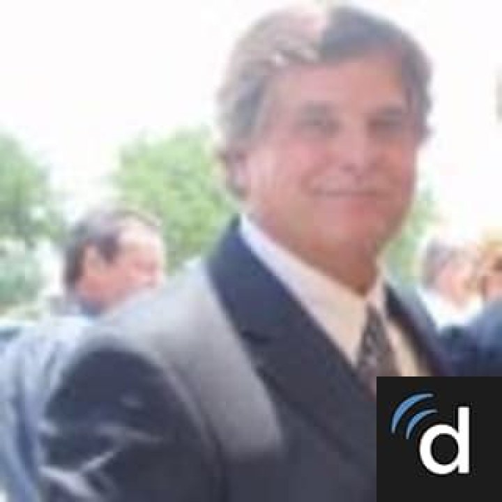 Dr. Stephen Chambers, MD – Brandon, FL