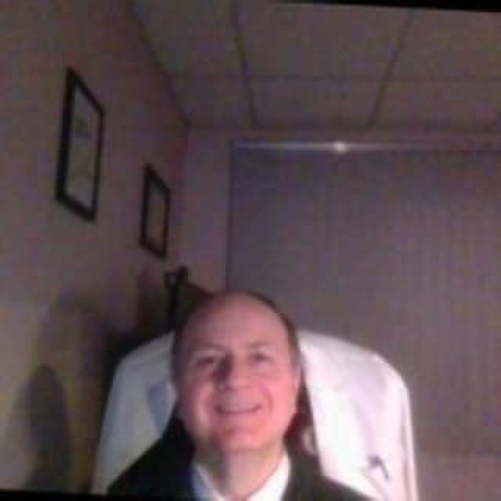 Dr. Stephen DeFronzo, MD – Springfield, NJ