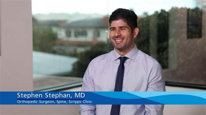 Dr. Stephen Feuerbach, MD – Kenosha, WI