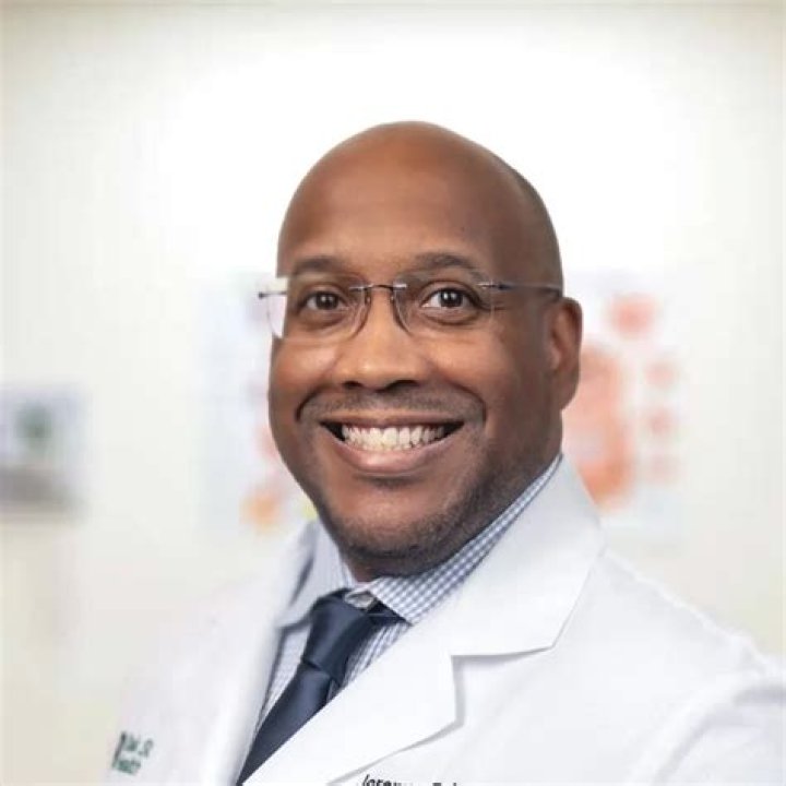 Dr. Stephen King, MD – Atlanta, GA