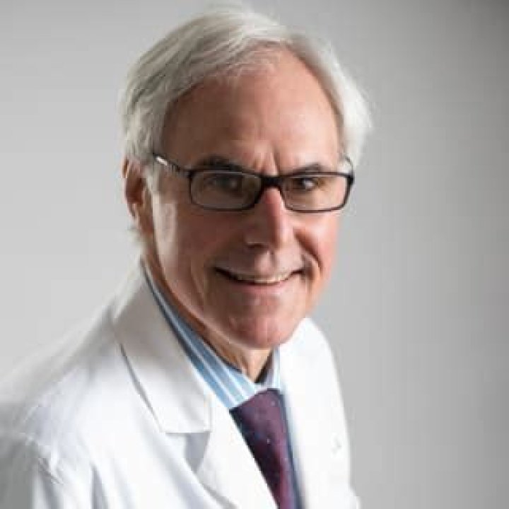 Dr. Stephen Korbet, MD – Chicago, IL