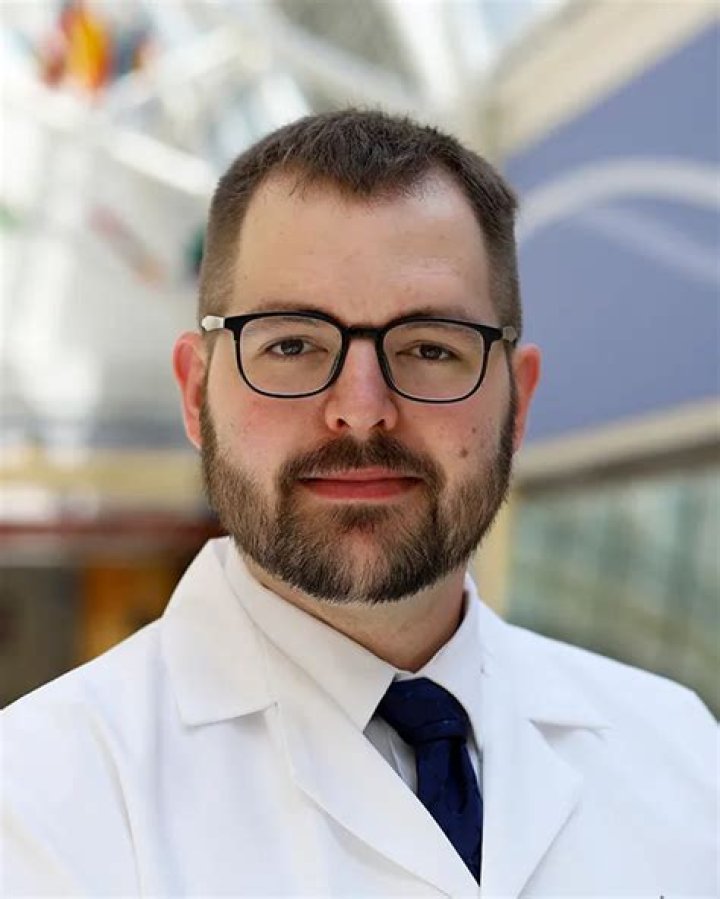 Dr. Stephen Manning, MD – Houston, TX