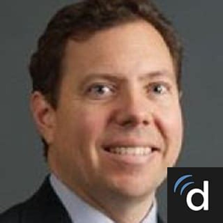 Dr. Stephen Schreck, MD – Fort Wayne, IN