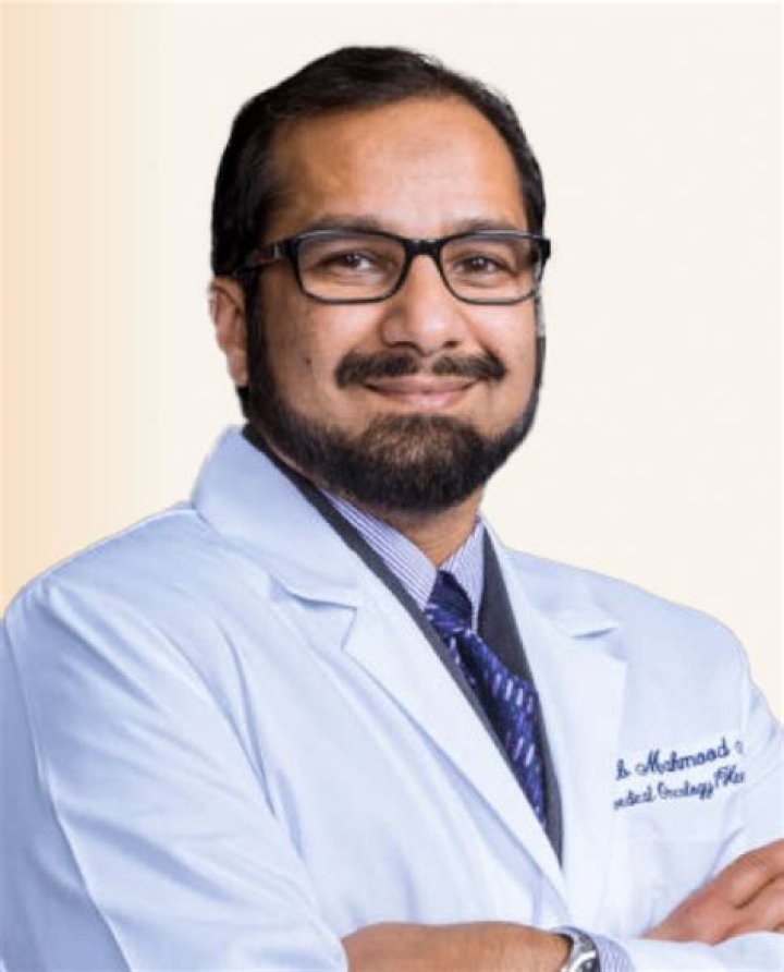 Dr. Stephen Ware III, MD – Corpus Christi, TX