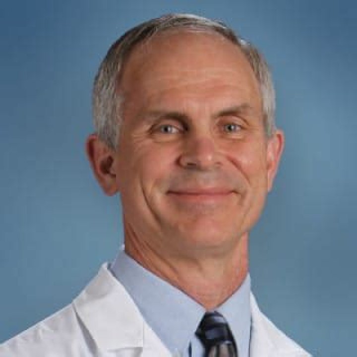 Dr. Steve Vogelsang, MD – Versailles, KY