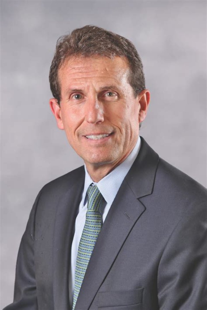 Dr. Steven Ackerman, MD – Charleston, SC