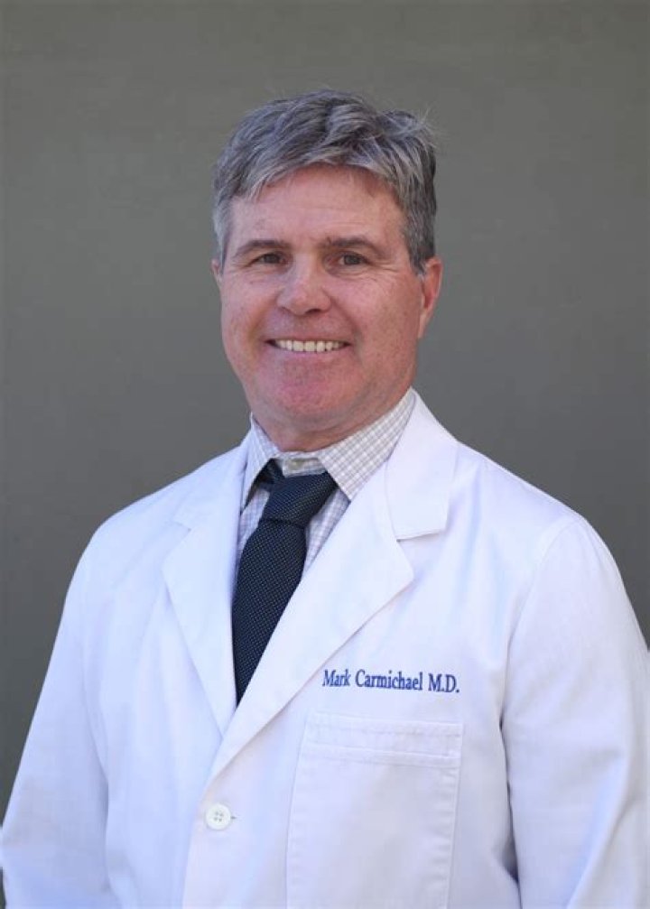 Dr. Steven Kimball, MD – Carmichael, CA