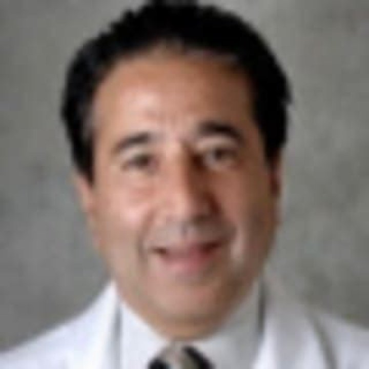 Dr. Steven McCarus, MD – Celebration, FL